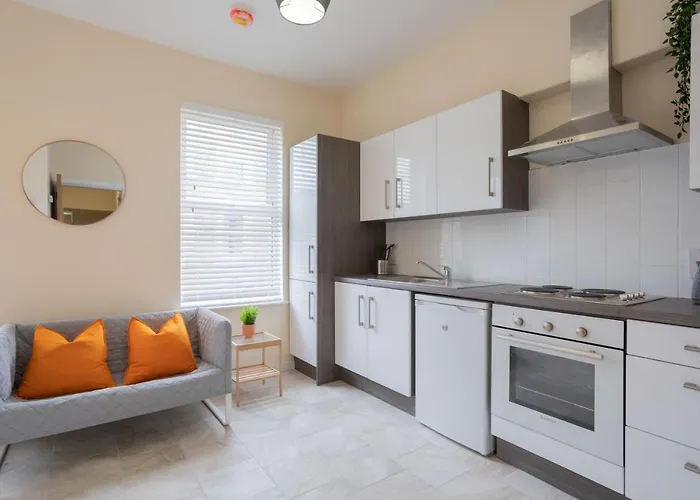 City South Apartments