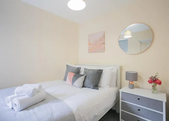 City South Apartments